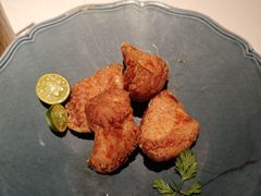 -華府Deluxe(兴业太古汇店)