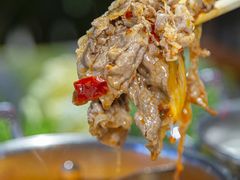-爆棚肥牛火锅(原福成肥牛城味之缘三里河店)