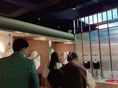 -野妹火锅(龙岗店)