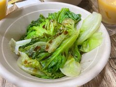 酱油皇意大利生菜-蒙雅力港式茶餐厅(学人特色商业街店)