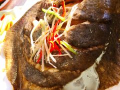 -咱家大院海鲜家常菜