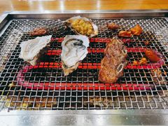 -蚝英雄鲜蚝自助专门店(长楹天街直营店)