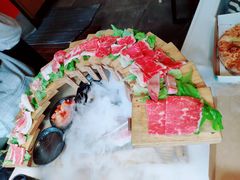 -AJIYA味屋和牛烤肉自助放题(温州万象城店)