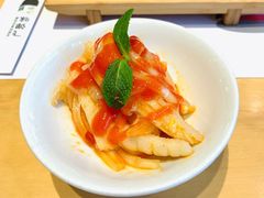 泰式凤爪-火山屋台(新街口店)