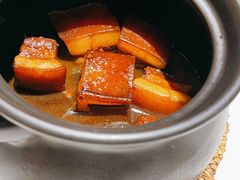 坛子肉-永乐饭庄(安德路店)