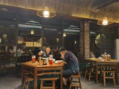 -李久其家民间餐厅(观沙岭公园店)