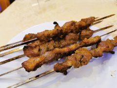 -维吾尔餐厅(宜山路店)