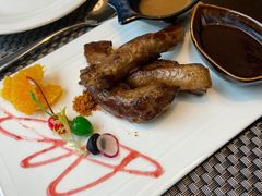 -188西餐厅(园林宾馆店)