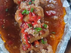 -臭鳜鱼人家·老字号徽菜