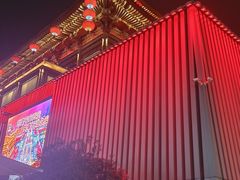 -大雁塔北广场音乐喷泉