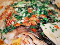 -No.DD戳子烧烤·江湖菜(北京总店)