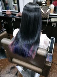 -乾健·烫染·接发SALON