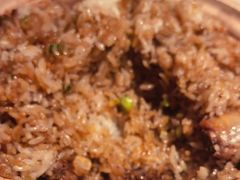 -八府香鸭·啫啫煲(华山路店)