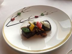 -金轩中餐厅 Jin Xuan(浦东丽思卡尔顿酒店)