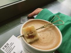-稀物集咖啡(徽州大道店)