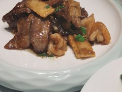 -京味斋·北京烤鸭(北京南站洋桥店)