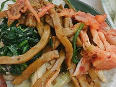 -哈尔滨手工饺子馆(下沙三坊店)