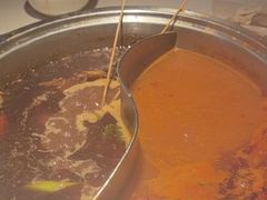 -袁记串串香火锅(郑和中路店)