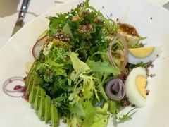 -维兰西餐(万泉河店)