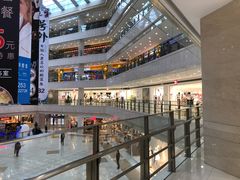 -光启城时尚购物中心