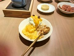 -隐溪茶馆(金虹桥店)