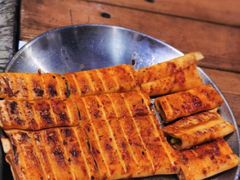 -破瓦寒窑·地摊烤羊排