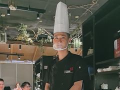 -水木锦堂·自助铁板烧(世贸天阶店)