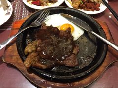 吉布鲁牛排海鲜自助-吉布鲁牛排海鲜自助(龙湖北城天街购物广场店)