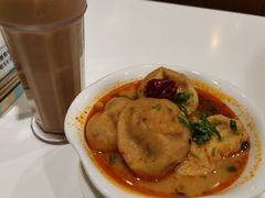 -翠华餐厅(宝安壹方城店)