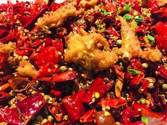 -望京一号·重庆江湖菜(工体店)