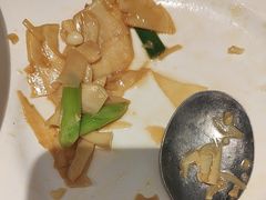 -茶油香闽南菜·花园餐厅(前埔店)