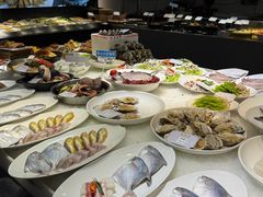 -好兄弟郭巨海鲜(天一阁店)