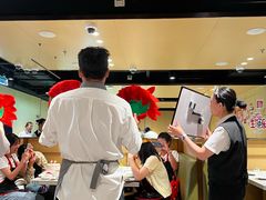 -海底捞火锅(河东万达广场店)