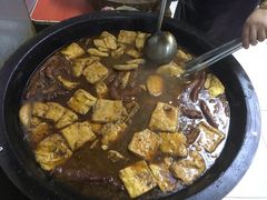 肖村桥卤煮-原肖村桥卤煮(旧宫东路店)