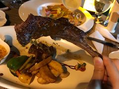 -南沙游艇会·大兵船餐厅