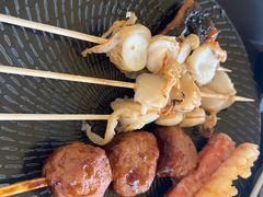 -大连君悦酒店·星海湾壹号Dalian·Dalian(星海广场店)