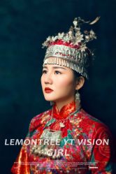 -柠檬树摄影(红谷滩店)