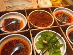 -晓长安·新陕菜(曲江店)