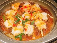 -绿茶餐厅(哈尔滨凯德店)