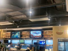 -木屋烧烤(龙岗龙城万科里店)