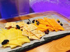 -昆泰嘉华酒店-嘉华咖啡厅