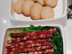 -海底捞火锅(盈石八一广场店)