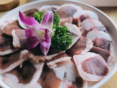 -正宗齐齐哈尔烤肉·齐牛哥鲜切炭火烤肉(杭州总店)