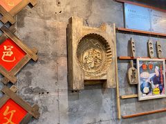 门面-禄源公·老莞诚饭店