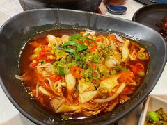 -荟廷·晶萃(陆家嘴尚悦湾店)