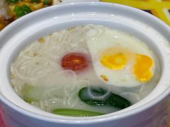 -煜丰汴京烤鸭(福彩路店)