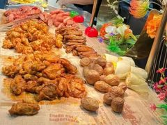 -苏格里岛自助海鲜火锅烧烤(大汉悦中心店)