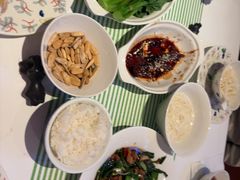-桂满陇·杭州饭店(清河万象店)