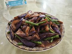 -区海鸡场饭店(石壁店)