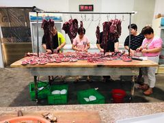 -蔡社牛肉城(龙湖店)